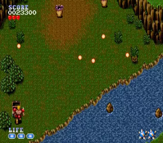 Reservar Undeadline Mega Drive Collector’s Ed. SEGA MegaDrive Coleccionista screen 5