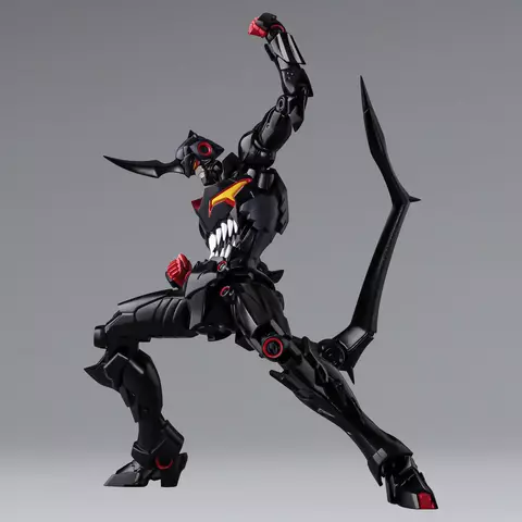 Reservar Figura Model Kit Lazengann Gurren Lagann PLAIOBOT Sentinel Figuras
