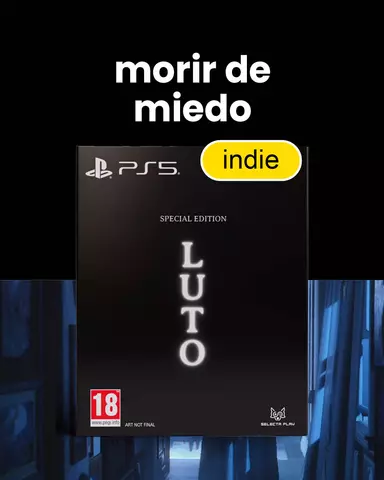Luto Special Edition