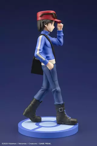 Reservar Figura Kalm & Froakie Pokémon ARTFXJ 1/7 Kotobukiya 20cm Figuras Estándar