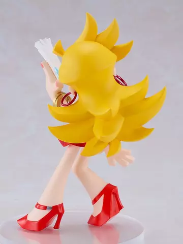 Reservar Figura Panty Panty & Stocking with Garterbelt Pop Up Parade Figuras