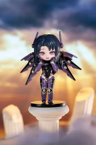 Reservar Pack 6 Figuras Goddess of Victory: Nikke Veryddingz Figuras Estándar