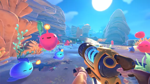 Reservar Slime Rancher 2 Xbox Series Estándar screen 5