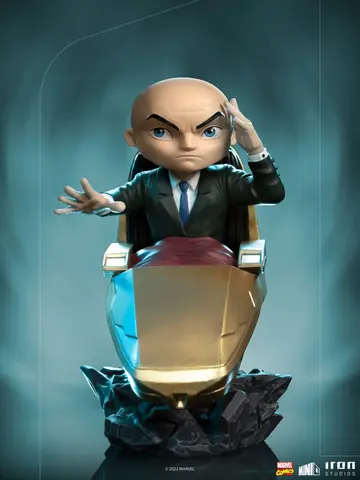 Comprar Figura Minico Marvel X-Men Profesor Xavier Figuras