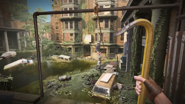 Reservar Wanderer: The Fragments of Fate VR PS5 Estándar screen 3