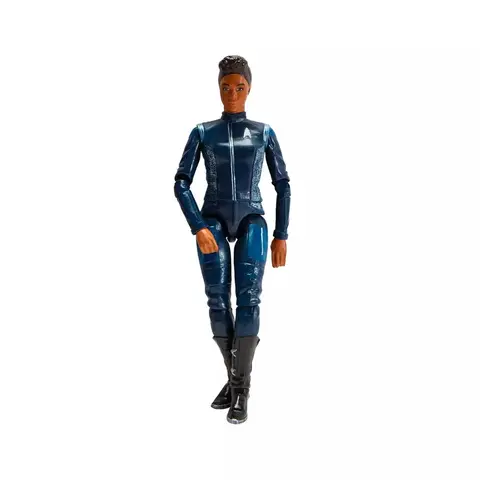 Comprar Figura Star Trek Discovery Michael Burnham Figuras