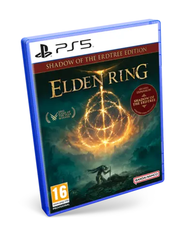 Elden Ring Edición Shadow of the Erdtree