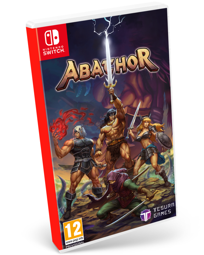 Abathor