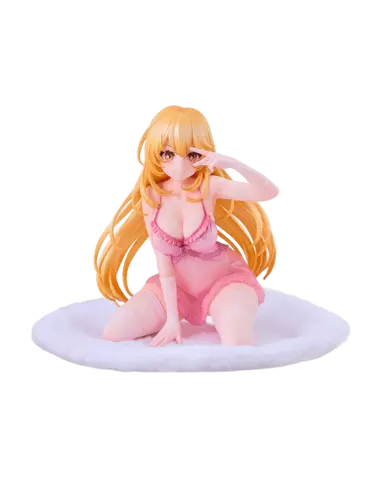 Figura Misaki Shokuhou A Certain Scientific Railgun T Negligee Ver. 1/6 Solarain