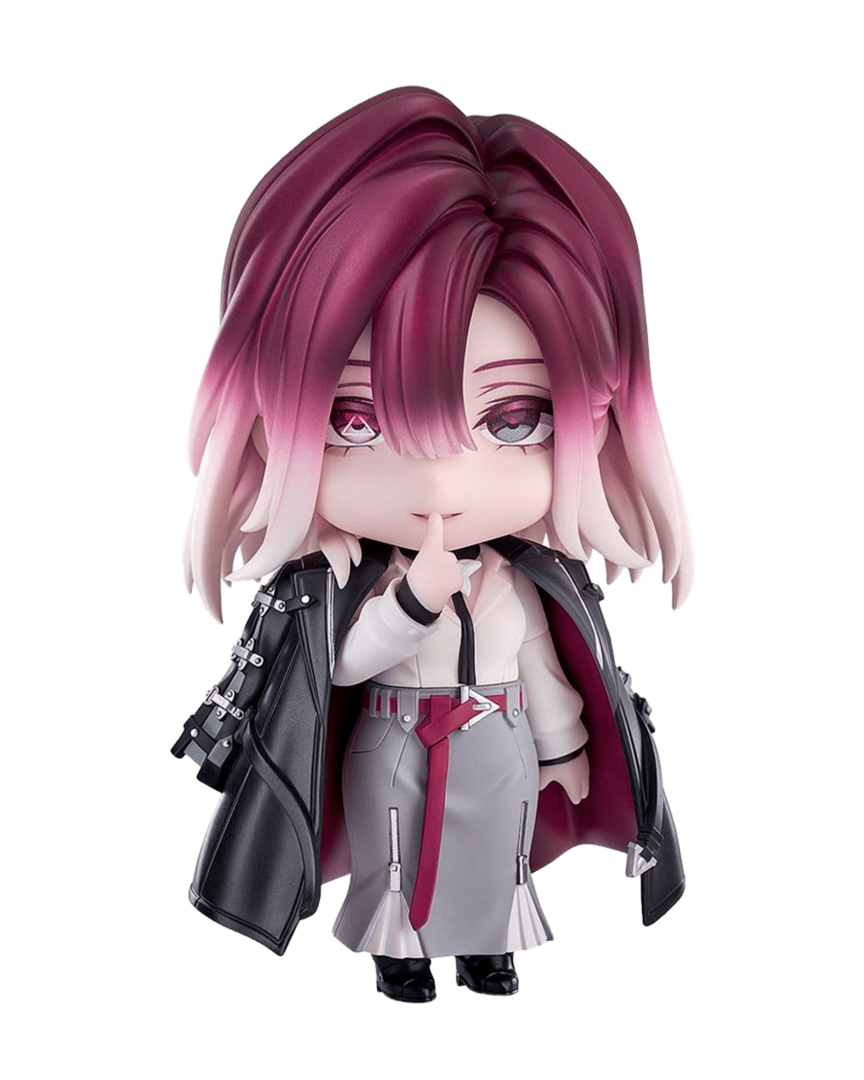 Figura shalom path to nowhere nendoroid
