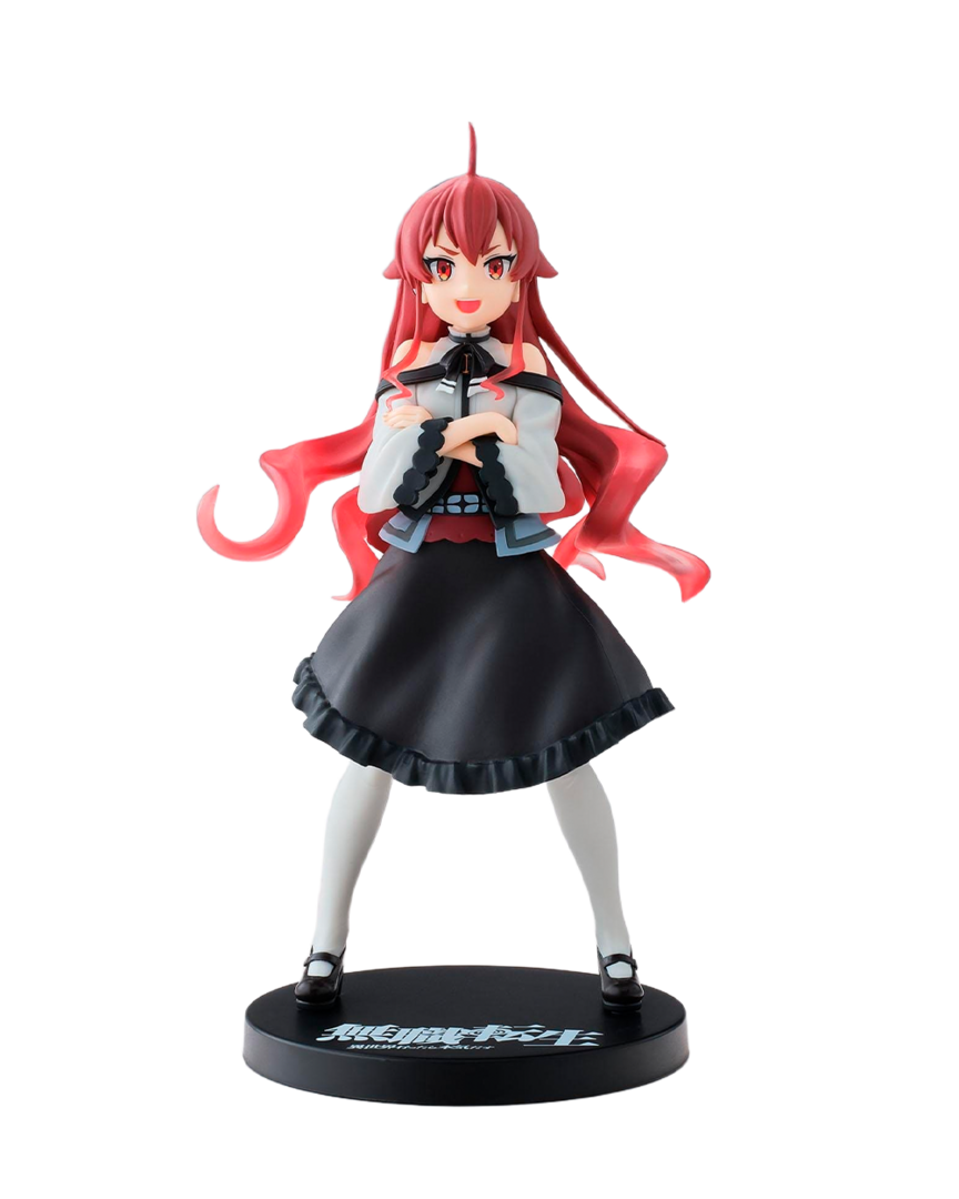 Figura eris mushoku tensei: jobless reincarnation high premium sega