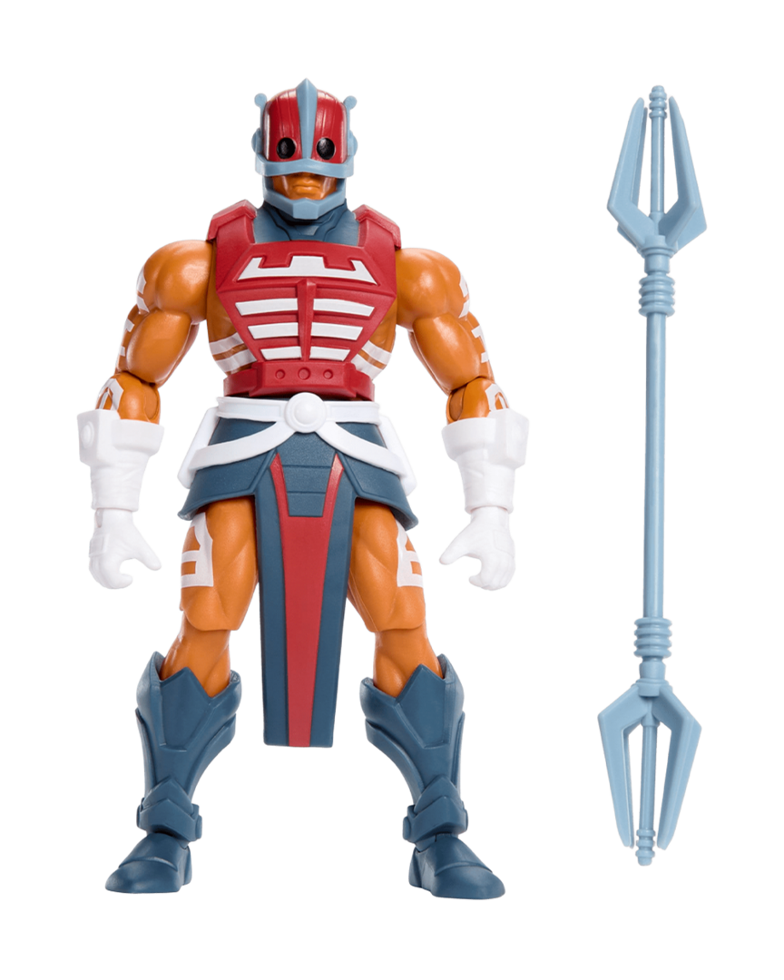 Figura zodak masters of the universe origins cartoon collections mattel