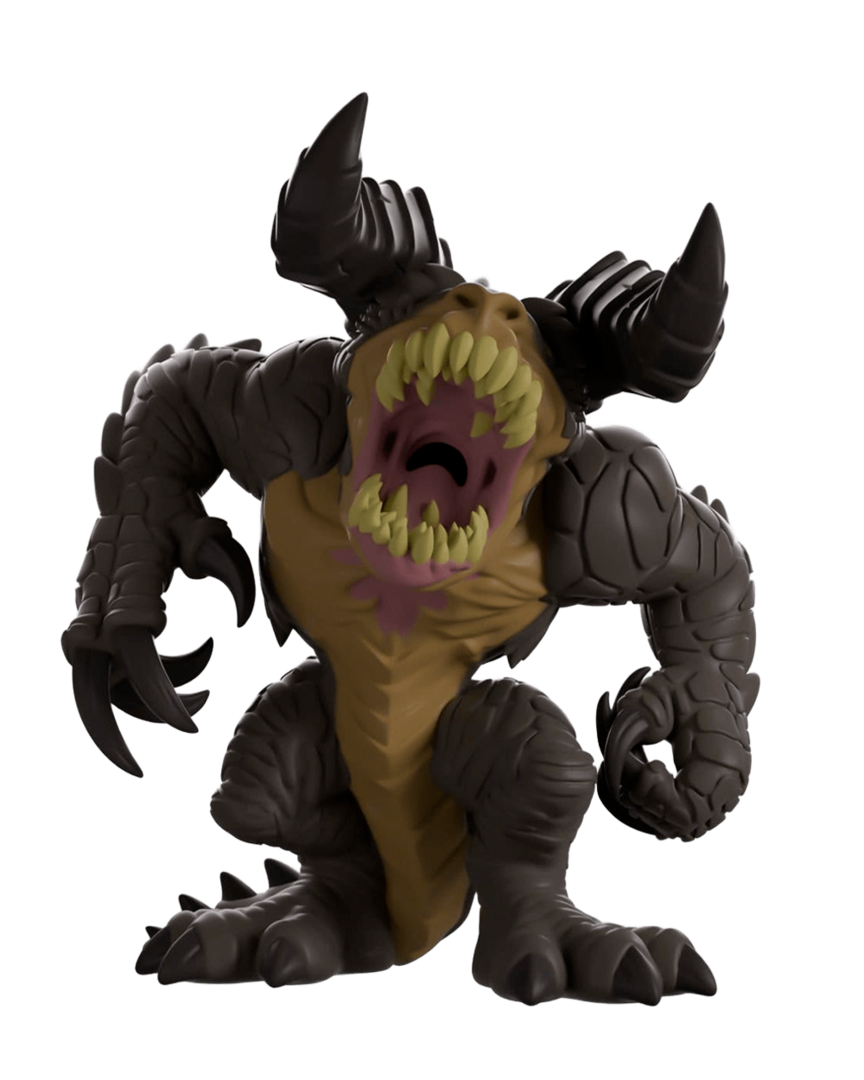 Figura deathclaw fallout youtooz