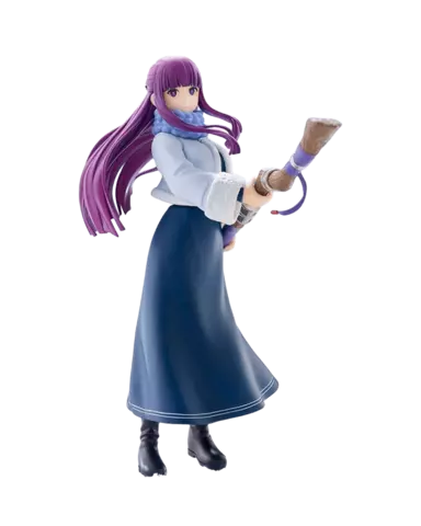 Figura Fern Frieren: Beyond Journey's End Oshi Works Kotobukiya