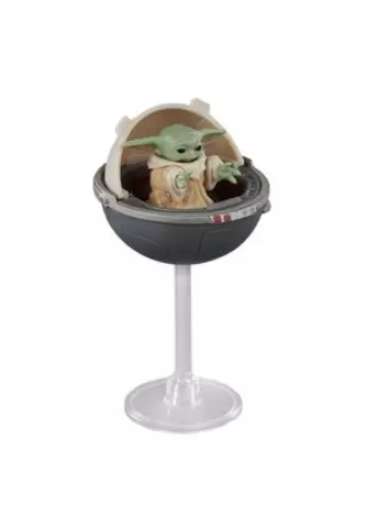 Comprar Grogu Fig. 9,5 cm Star Wars The Mandalorian The Vintage Collection Figuras