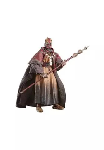 Comprar Tusken Chieftain Fig. 15 cm Star Wars The Book Of Boba Fett The Black Series Figuras