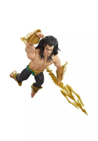 Comprar Namor Fig. 15 cm Namor The Sub-Mariner Marvel Legends Series Figuras