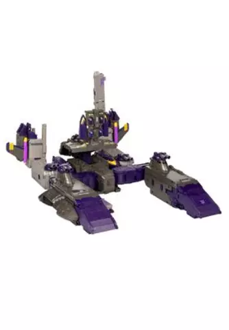 Comprar Armada Universe Tidal Wave Titan Class Ver. Fig. 48 cm Transformers Legacy United Figuras