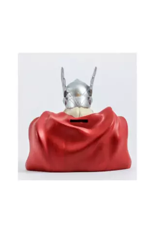 Comprar Thor Hucha Busto Pvc Deluxe 20 cm Marvel Re-Run Bustos