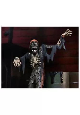 Comprar Tarman Scale Action Fig. 15 cm Return Of The Living Dead Toony Terrors Figuras