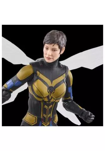 Comprar The Wasp Fig 15 cm Marvel Legends Series F65745X0 Figuras