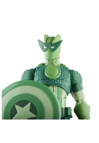 Comprar Super-Adaptoid Fig. 30 cm Avengers Marvel Legends Figuras
