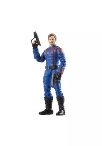 Comprar Star-Lord Fig 15 cm Marvel Legends Series F66025X0 Figuras