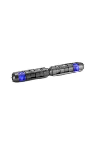 Comprar Stick Escrima De Nightwing Replica 30.5 cm Prop Replica Batman Arkham Knight Estándar