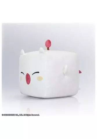 Comprar Moogle Cojin 26 cm Final Fantasy Re-Run Estándar