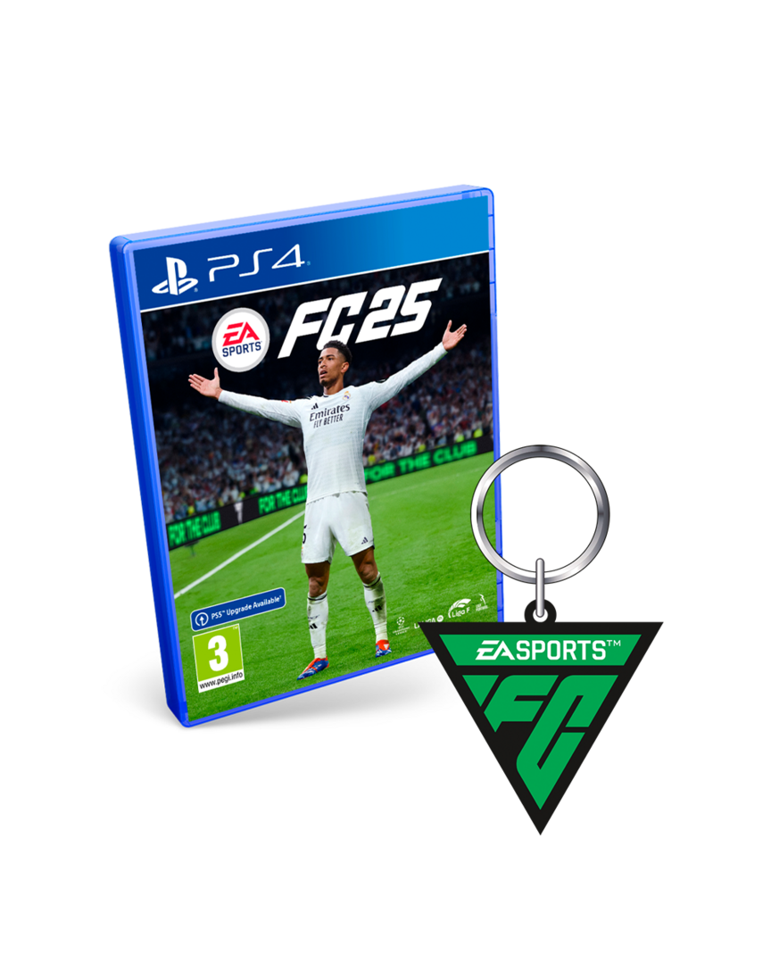 EA SPORTS FC 25