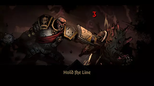 Reservar Darkest Dungeon II Switch Estándar screen 1