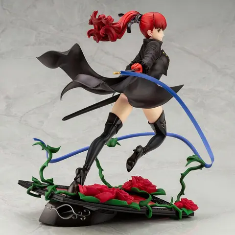 Reservar Figura Kasumi Yoshizawa Persona 5 Royal Versión Phantom Thief 1/8 Kotobukiya Figuras de Videojuegos Estándar