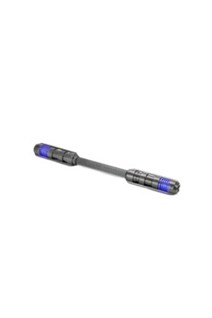 Stick escrima de nightwing replica 30.5 cm prop replica batman arkham knight