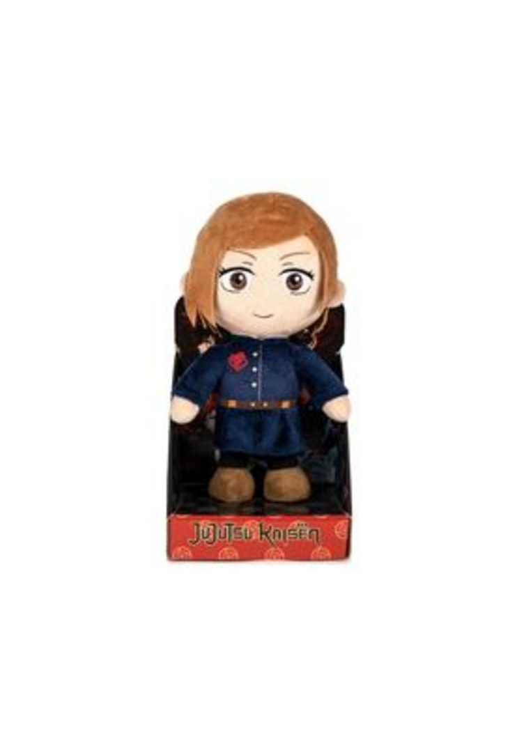 Nobara peluche 27 cm jujutsu kaisen