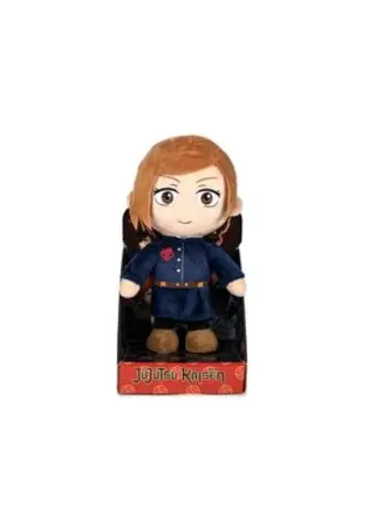 Comprar Nobara Peluche 27 cm Jujutsu Kaisen Estándar