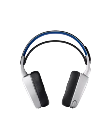 Reservar Auriculares Gaming Arctis 7P+ Inalámbricos Blancos Steelseries PS5