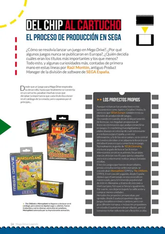 Reservar Libro Mega Drive Legends (3ª Edición) Estándar Libro de arte