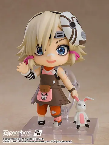 Comprar Figura Tiny Tina Borderlands Nendoroid Figuras Estándar