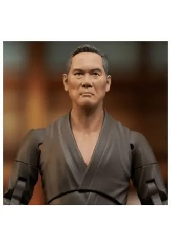 Comprar Shozen Deluxe Action Figure 18 cm Cobra Kai Figuras