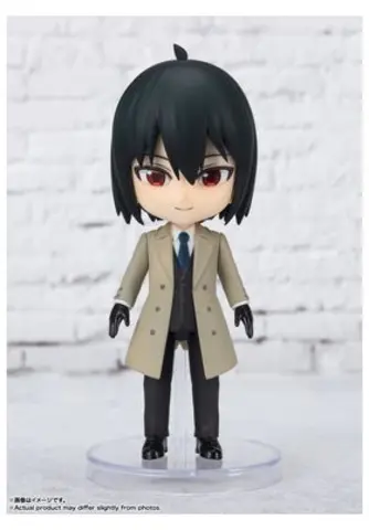 Comprar Yuri Briar Fig. 9 cm Spy x Family Figuarts Mini Figuras