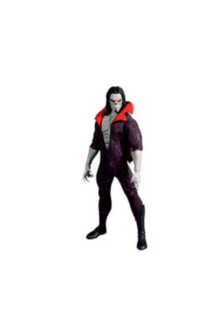 Morbius Figura 17 cm Marvel The One:12 Collective
