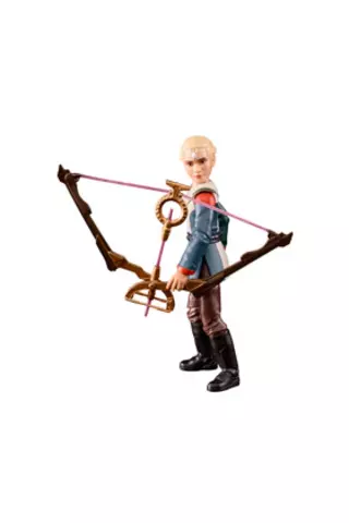 Comprar Omega (Kamino) Figura 15 cm Star Wars Black Series F43475X0 Figuras