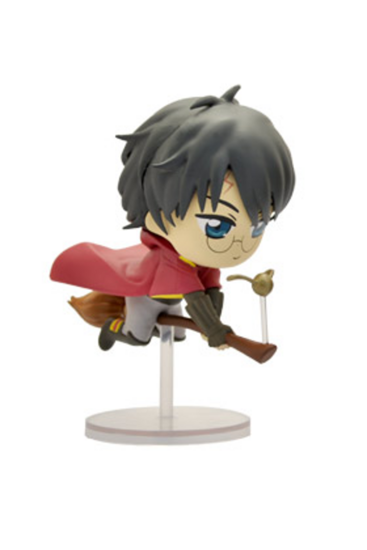 Harry potter quidditch figura 13.5 cm harry potter