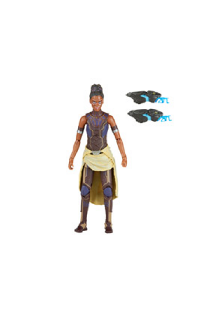Shuri Figura 15 cm Marvel Legends Black Panther Legacy Collection F59755X0