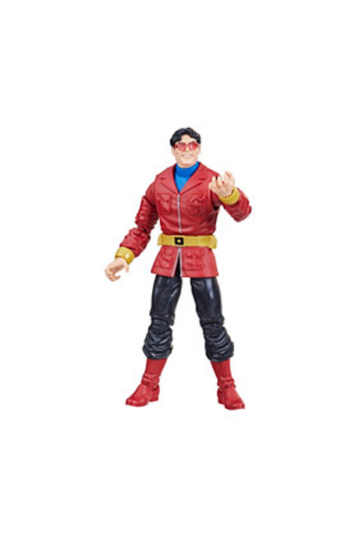 Wonder Man Figura 15 cm  Classic Comic Marvel Legends F66155X0