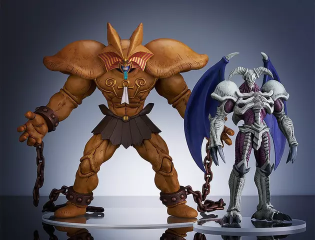 Reservar Figura Summoned Skull Yu-Gi-Oh! Pop Up Parade L Figuras de Videojuegos Estándar