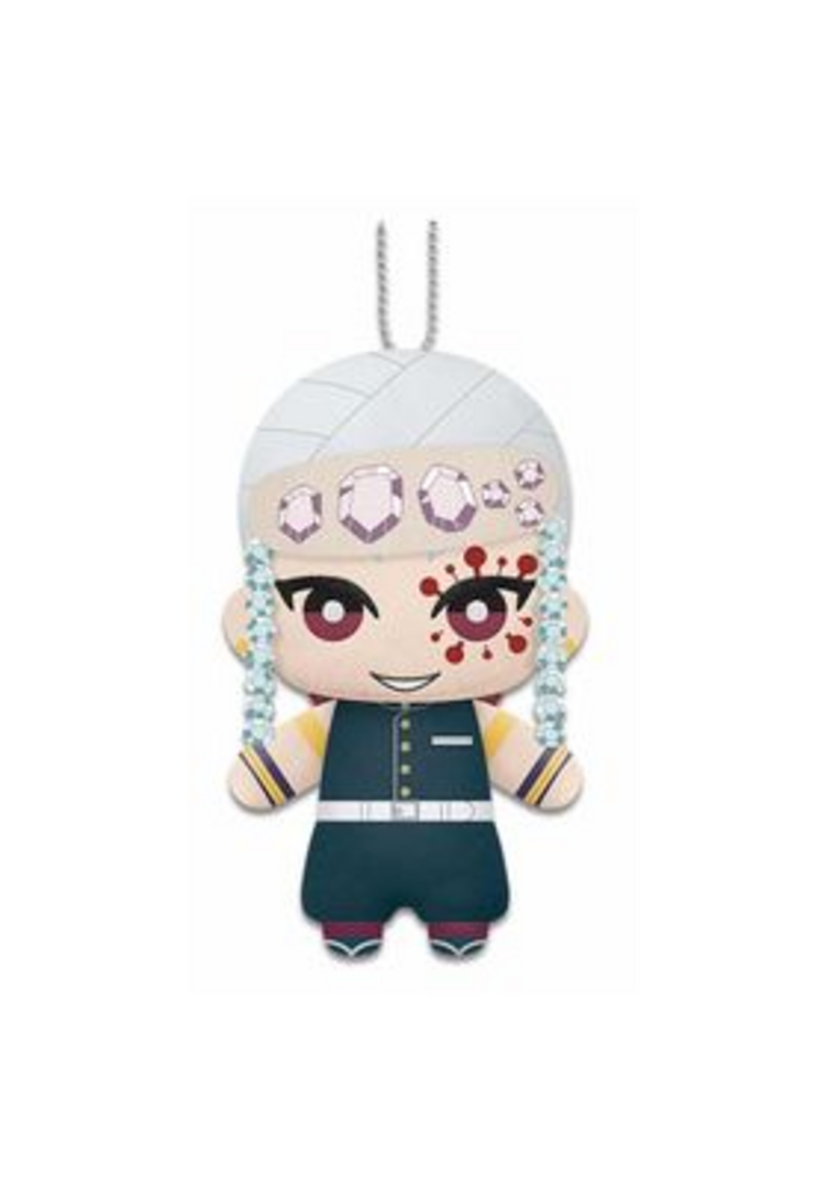 Tengen peluche 16 cm kimetsu no yaiba
