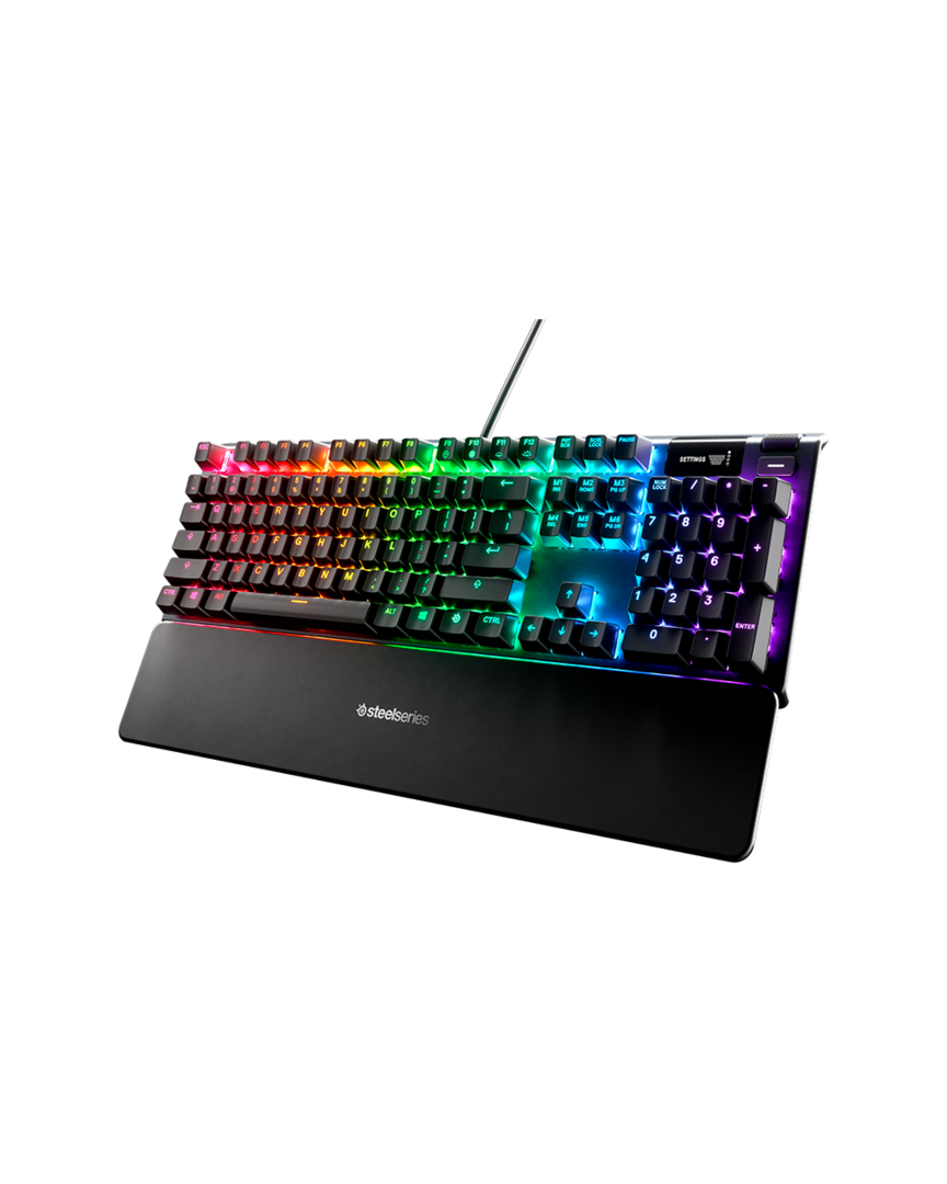 Teclado Apex 3 TKL