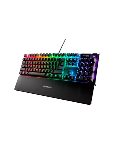 Comprar Teclado Apex 3 TKL PC