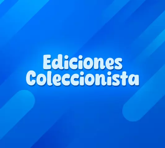 Ediciones Coleccionista